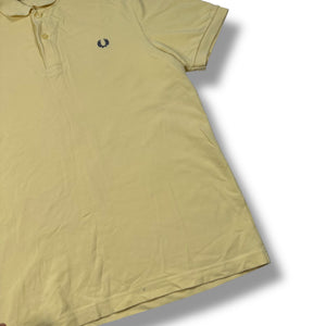 Vintage Fred Perry Poloshirt (M)