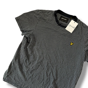 Vintage Lyle & Scott Shirt (M)