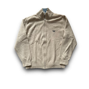 Vintage Fred Perry sweater (M)