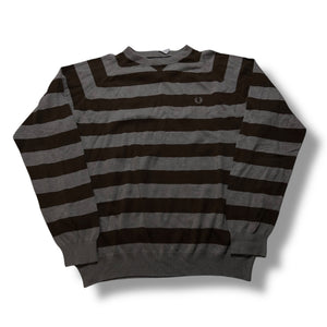 Vintage Fred Perry Sweater (L)