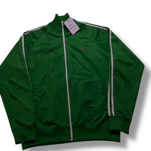 Vintage Fred Perry Trackjacket (M)