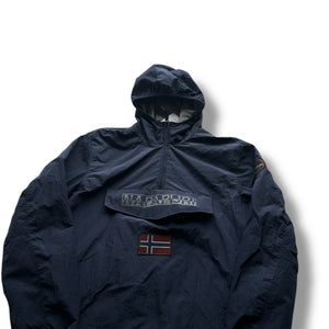 Vintage Napapijri Jacke (M)