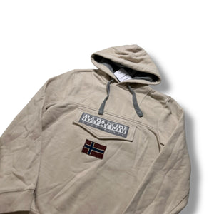 Vintage Napapijri Pullover (M)