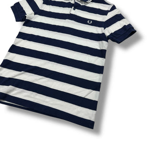 Vintage Fred Perry Poloshirt (S)