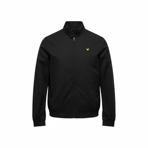 Vintage Lyle & Scott Jacke (M)