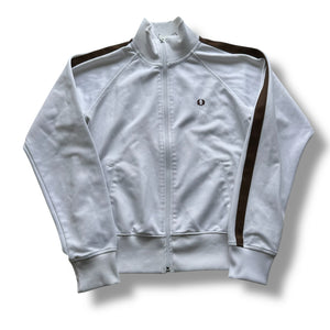 Vintage Fred Perry Trackjacket (XS)