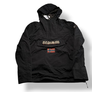 Vintage napapijri Jacke (M)