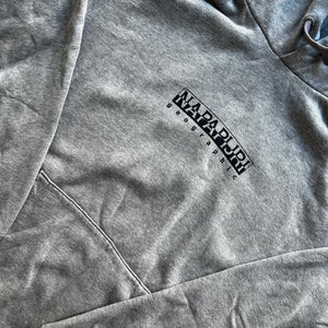 Vintage Napapijri Hoodie (M)