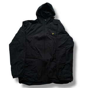 Vintage Lyle & Scott Windbreaker (XL)