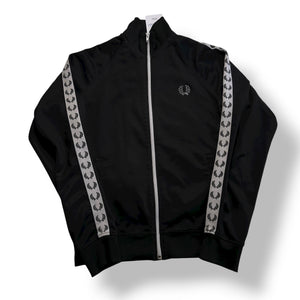 Vintage Fred Perry Trackjacket (S)