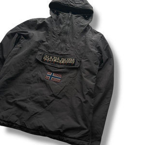 Vintage Napapijri Jacke (M)
