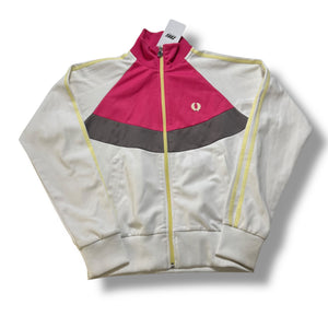 Vintage Fred Perry Trackjacket (XS)
