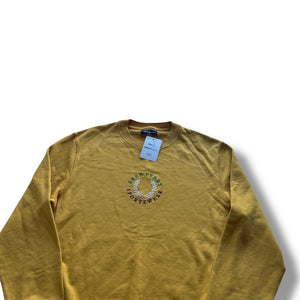 Vintage Fred Perry Sweater (M)