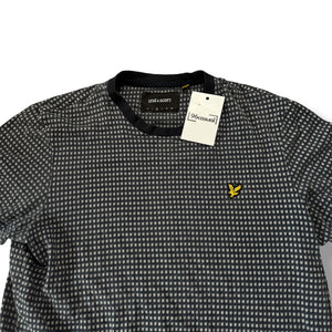 Vintage Lyle & Scott Shirt (M)
