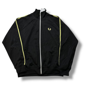 Vintage Fred Perry Trackjacket (L)