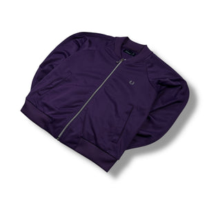 Vintage Fred Perry Trainingsjacke (XS)