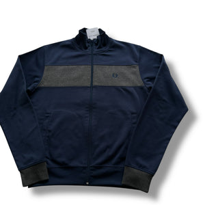 Vintage Fred Perry Trackjacket (S)