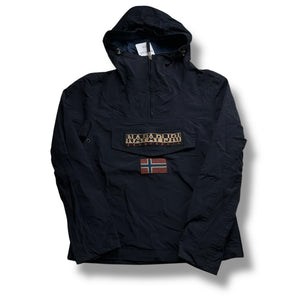 Vintage Napapijri Jacke (S)