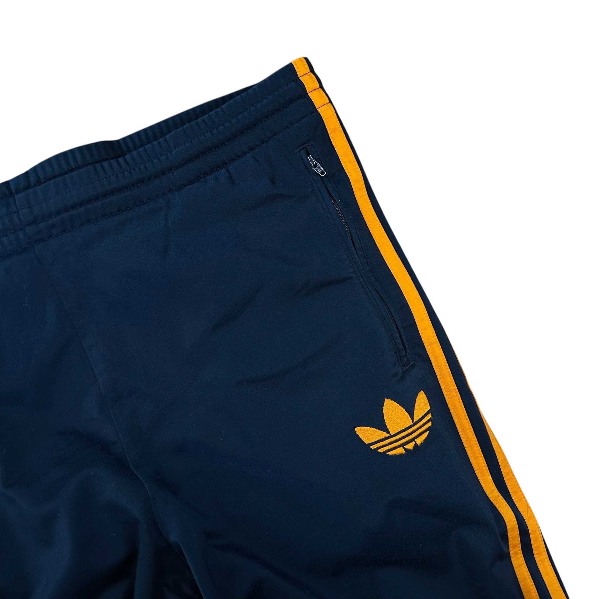 Vintage Adidas Trackpants (M)