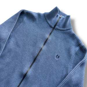 Vintage Fred Perry Trackjacket (M)