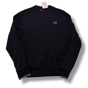 Vintage Fred Perry Sweater (S)