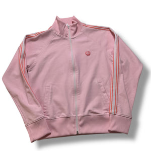 Vintage Fred Perry Trackjacket (XS)