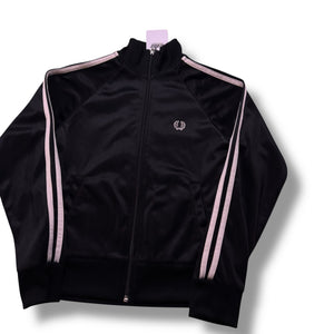 Vintage Fred Perry Trackjacket (XS)