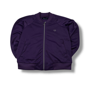 Vintage Fred Perry Trainingsjacke (XS)