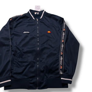 Vintage ellesse Trackjacket (M)