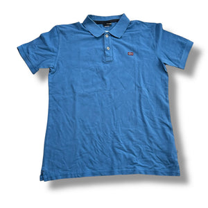 Vintage Lyle & Scott Poloshirt (L)