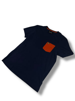 Vintage Lyle & Scott Shirt (M)