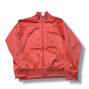 Vintage Fred Perry Trackjacket (Damen XS)