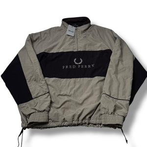 Vintage Fred Perry Jacke (L)