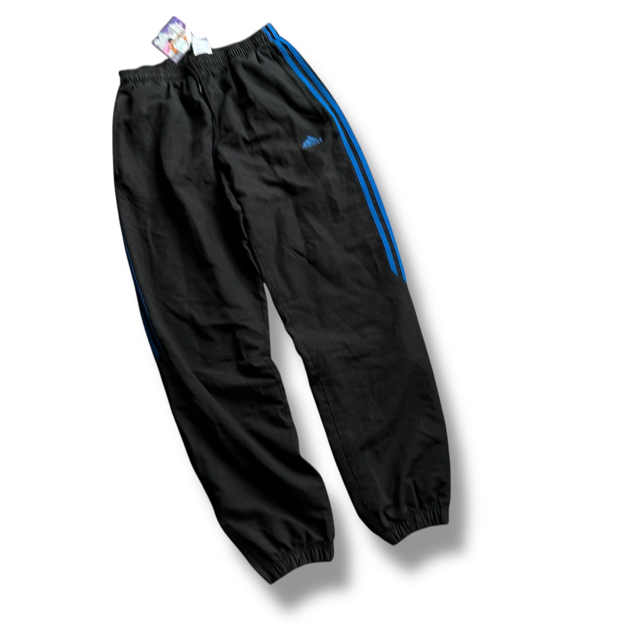Vintage Adidas Trackpants (S)