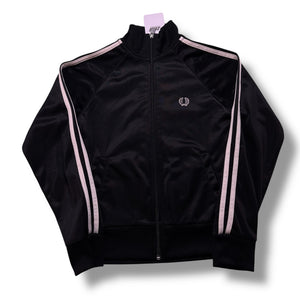Vintage Fred Perry Trackjacket (XS)