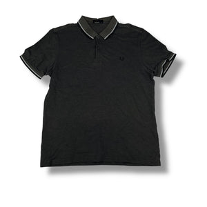 Vintage Fred Perry Poloshirt (XL)