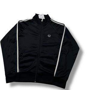 Vintage Fred Perry Trackjacket (S)