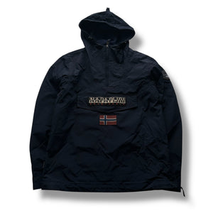 Vintage Napapijri Jacke (M)