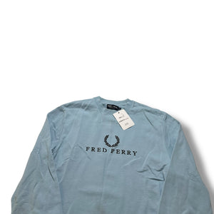 Vintage Fred Perry Sweater (XS)