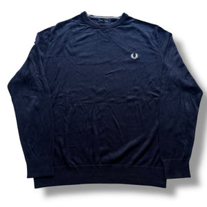 Vintage Fred Perry Sweater (L)