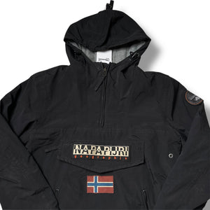 Vintage Napapijri winterjacke (S)