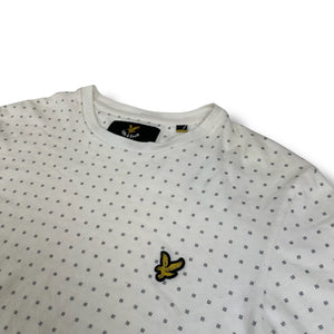 Vintage Lyle & Scott Shirt (S)