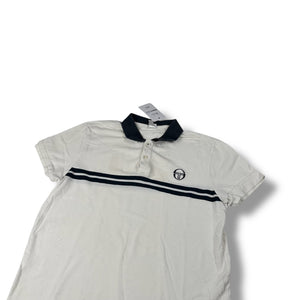 Vintage Sergio tacchini Shirt (S)