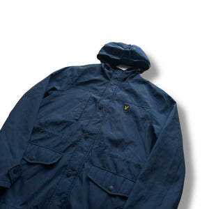 Vintage Lyle & Scott Jacke  (XL)