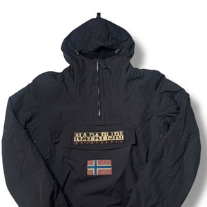 Vintage Napapijri Winterjacke (M)