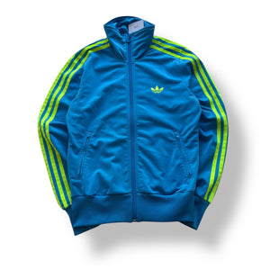 Vintage Adidas Firebird Trackjacket (XS)