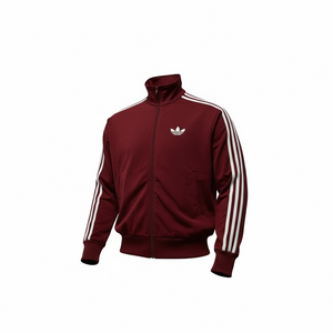 Vintage Adidas Trackjacket (S)