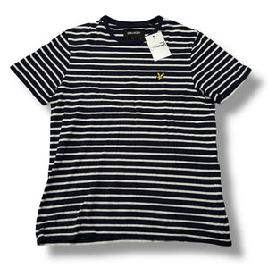 Vintage Lyle & Scott Shirt (M)