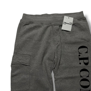 Vintage C. P. Company Pants (XS)