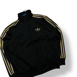 Vintage adidas Firebird Trainingsanzug (M)
